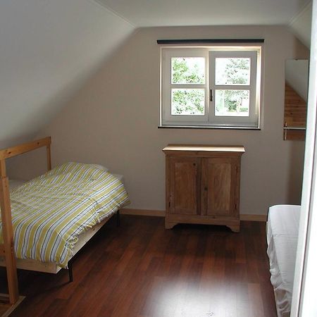 De Bosbeekpoort Vila Opglabbeek Quarto foto