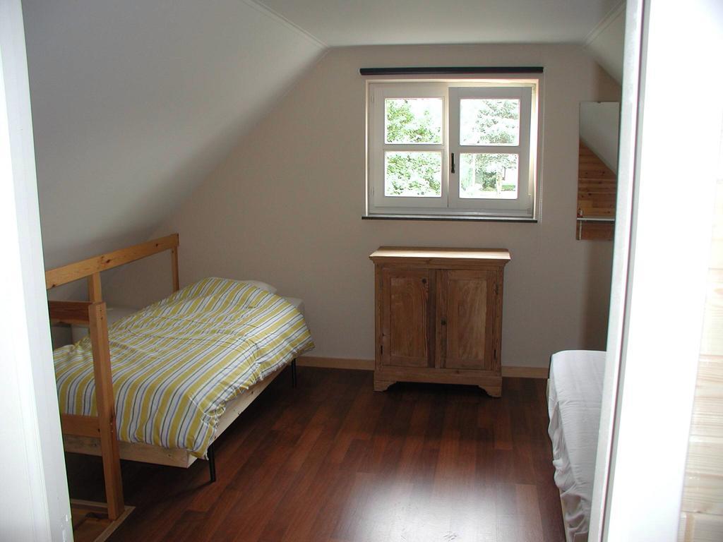 De Bosbeekpoort Vila Opglabbeek Quarto foto