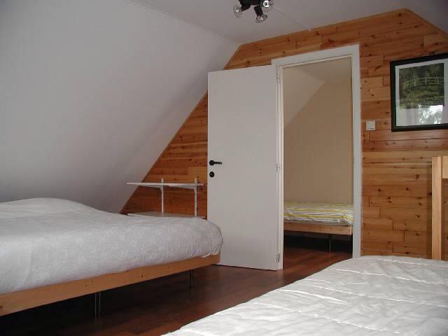 De Bosbeekpoort Vila Opglabbeek Quarto foto